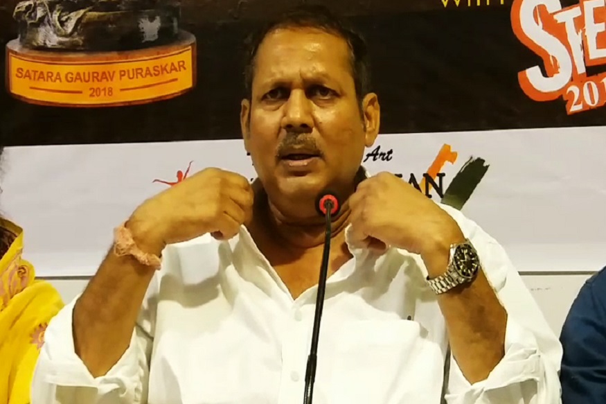 उदयनराजेंनी 'या' 2 अटींवरच घेतला भाजप प्रवेशाचा निर्णय!