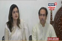 करकरेंबाबत साध्वींच्या वक्तव्यावर काय म्हणाले उद्धव ठाकरे?