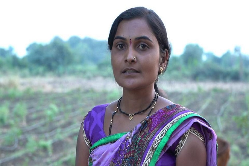 चुरशीची लढाई : आत्महत्या केलेल्या शेतकऱ्याची बायको देणार दिग्गजांना टक्कर