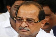 दुष्काळ पाहणीसाठी काँग्रेस नेत्यांचाही दौरा, विखे पाटलांकडे कोणतीही जबाबदारी नाही!