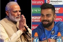 ...म्हणून मोदींच्या आवाहनानंतरही विराट कोहली करणार नाही मतदान