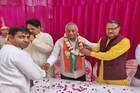 Ground Report : गाझियाबादमधून 'जनरल' मारणार का दुसऱ्यांदा बाजी?