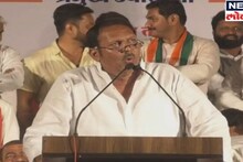 VIDEO : ...जेव्हा भर सभेत उदयनराजेंनी काढले प्राण्यांचे आवाज