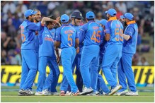 World Cup 2019 : सर्वात वयस्कर संघ...तरीही कमाल करु शकते विराट सेना World Cup 2019 : सर्वात वयस्कर संघ...तरीही कमाल करु शकते विराट सेना
