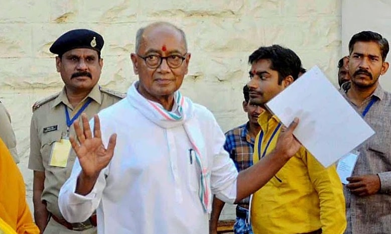 स्वरा भास्करने काँग्रेसचे दिग्विजय सिंग, सीपीआयचे कन्हैया कुमार, आम आदमी पार्टीच्या आतिशी आणि राघव चड्डा यांचा प्रचार केला होता. मात्र यातील एकाही उमेदवाराला आघा़डी मिळवता आली नाही. स्वरा भास्करने काँग्रेसचे दिग्विजय सिंग, सीपीआयचे कन्हैया कुमार, आम आदमी पार्टीच्या आतिशी आणि राघव चड्डा यांचा प्रचार केला होता. मात्र यातील एकाही उमेदवाराला आघा़डी मिळवता आली नाही.