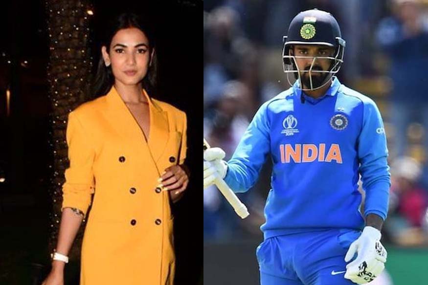 क्रिकेटपटूंची अभिनेत्रींसोबतच्या अफेअरची चर्चा नेहमीच होत असते. अनेक अभिनेत्रींनी क्रिकेटर्ससोबत लग्न केलं आहे. क्रिकेटपटूंच्या अफेअर्सच्या चर्चेत आता भारताचा युवा खेळाडू केएल राहुलचं नावही समोर येत आहे. याआधी त्याचं नाव अनेक तरुणींसोबत जो़डलं गेलं. क्रिकेटपटूंची अभिनेत्रींसोबतच्या अफेअरची चर्चा नेहमीच होत असते. अनेक अभिनेत्रींनी क्रिकेटर्ससोबत लग्न केलं आहे. क्रिकेटपटूंच्या अफेअर्सच्या चर्चेत आता भारताचा युवा खेळाडू केएल राहुलचं नावही समोर येत आहे. याआधी त्याचं नाव अनेक तरुणींसोबत जो़डलं गेलं.