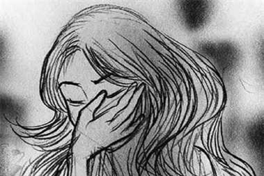 धक्कादायक ! मुंबईत 13 वर्षाच्या मुलीवर सामूहिक बलात्कार