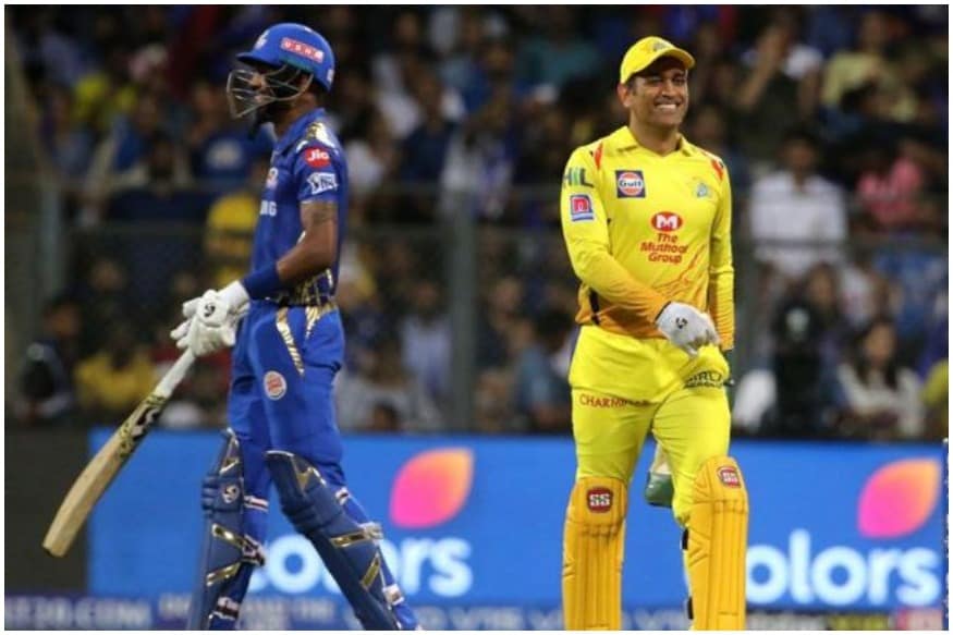आयपीएलच्या बाराव्या हंगामातील पहिला क्वालिफायर सामना आज चेन्नई विरुद्ध मुंबई यांच्यात चेन्नईच्या होम ग्राऊंडवर होणार आहे. यांच्यात जो संघ सामना जिंकेल तो, शेट फायनलमध्ये पोहचेल. दरम्यान या सामन्यात चेन्नईला घरच्या मैदानाचा फायदा होणार असला तरी, त्यांनी शेवटचा साखळी सामना गमावला आहे. त्याचा फटका त्यांना बसू शकतो. आयपीएलच्या बाराव्या हंगामातील पहिला क्वालिफायर सामना आज चेन्नई विरुद्ध मुंबई यांच्यात चेन्नईच्या होम ग्राऊंडवर होणार आहे. यांच्यात जो संघ सामना जिंकेल तो, शेट फायनलमध्ये पोहचेल. दरम्यान या सामन्यात चेन्नईला घरच्या मैदानाचा फायदा होणार असला तरी, त्यांनी शेवटचा साखळी सामना गमावला आहे. त्याचा फटका त्यांना बसू शकतो.