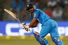 World Cup मधून बाहेर हा खेळाडू? पंतसह 4 जण पर्याय