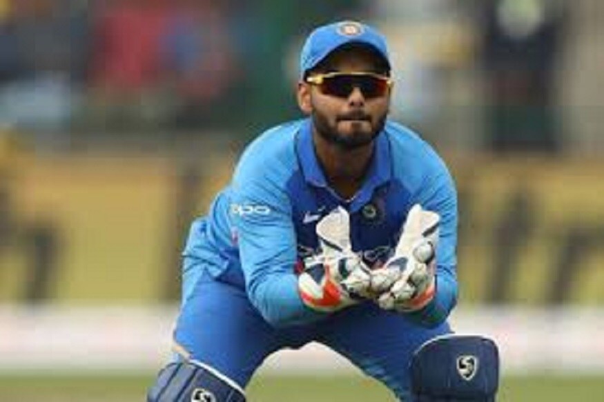 पंतने ट्विटरवर म्हटलं आहे की, भारतासाठी खेळण्याची संधी मिळणं यासारखं दुसरं भाग्य नाही. आता भारतीय संघांने वर्ल्ड कपमध्ये चांगली कामगिरी करावी आणि वर्ल्ड कप जिंकून यावं. पंतने ट्विटरवर म्हटलं आहे की, भारतासाठी खेळण्याची संधी मिळणं यासारखं दुसरं भाग्य नाही. आता भारतीय संघांने वर्ल्ड कपमध्ये चांगली कामगिरी करावी आणि वर्ल्ड कप जिंकून यावं.