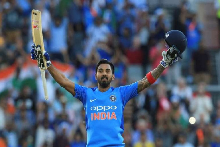 हरभजन सिंगनेसुद्धा चौथ्या क्रमांकाबद्दल चिंता व्यक्त करताना केएल राहुलशिवाय दुसरा योग्य पर्याय नसल्याचं म्हटलं आहे.