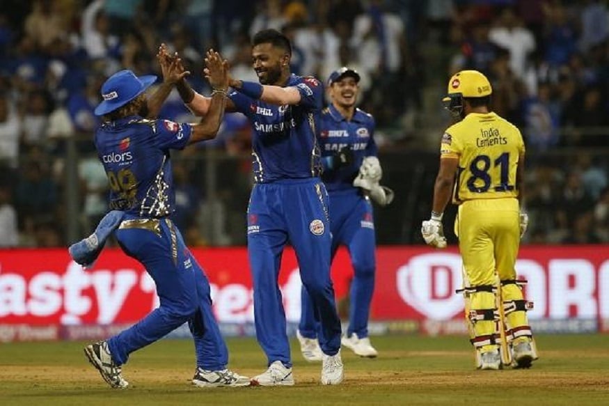 मुंबई इंडियन्स संघाने आतापर्यंत 5 वेळा अंतिम सामने खेळले आहेत. 4 वेळा त्यांना आयपीएलचे विजेतेपद पटकावता आले आहे. मात्र मुंबई इंडियन्सच्या विजयामागे चार प्रमुख कारणे आहेत. मुंबई इंडियन्स संघाने आतापर्यंत 5 वेळा अंतिम सामने खेळले आहेत. 4 वेळा त्यांना आयपीएलचे विजेतेपद पटकावता आले आहे. मात्र मुंबई इंडियन्सच्या विजयामागे चार प्रमुख कारणे आहेत.