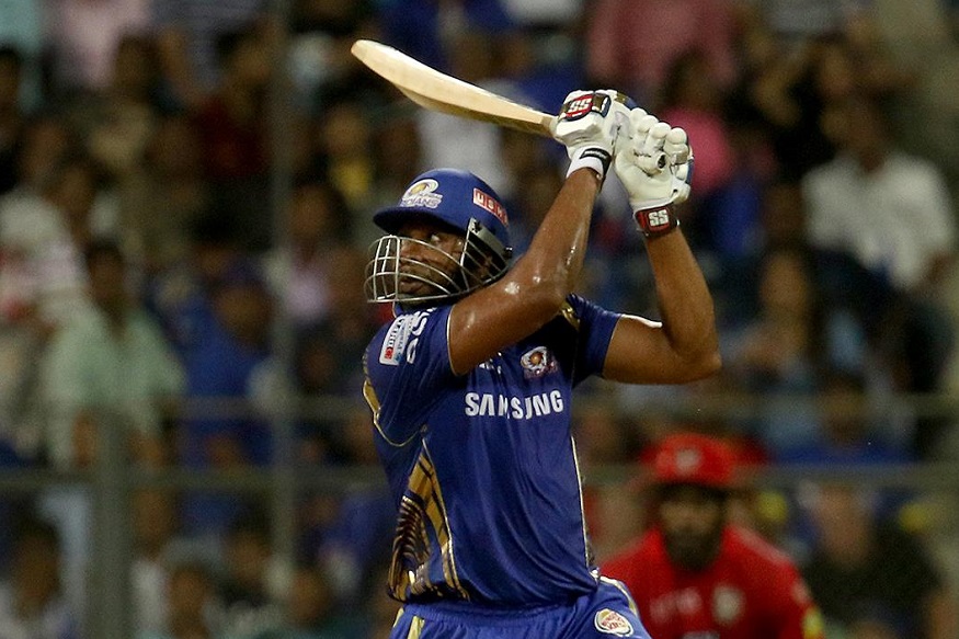 अंतिम सामन्यात मुंबईला आव्हानात्मक धावसंख्या उभारण्यात मोलाची कामगिरी करणारा फलंदाज पोलार्डला वेस्ट इंडिजने वर्ल्ड कपच्या संघातून वगळले आहे.