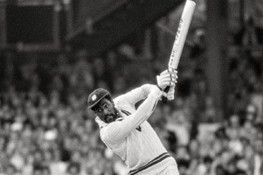 1975 नंतर 1979 च्या वर्ल्ड कपमध्ये क्लाईव्ह लॉइड यांनी ग्रीनिज आणि रिचर्ड्स यांना फलंदाजीसाठी वरती पाठवले आणि आपण खालच्या क्रमांकावर खेळले. या वर्ल्ड कप स्पर्धेतच ग्रीनिज आणि रिचर्ड्स यांची फलंदाजी दिसून आली. 1975 नंतर 1979 च्या वर्ल्ड कपमध्ये क्लाईव्ह लॉइड यांनी ग्रीनिज आणि रिचर्ड्स यांना फलंदाजीसाठी वरती पाठवले आणि आपण खालच्या क्रमांकावर खेळले. या वर्ल्ड कप स्पर्धेतच ग्रीनिज आणि रिचर्ड्स यांची फलंदाजी दिसून आली.
