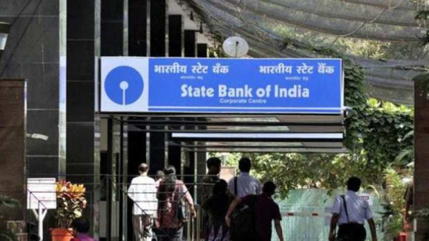 SBI बँकेत नोकरीची संधी, 31 ते 51 हजार रुपये मिळणार पगार