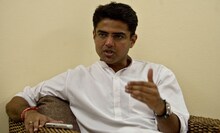 राहुल गांधींनी राजीनामा दिल्यास काँग्रेसमध्ये भूकंप, सचिन पायलट सोडणार पद