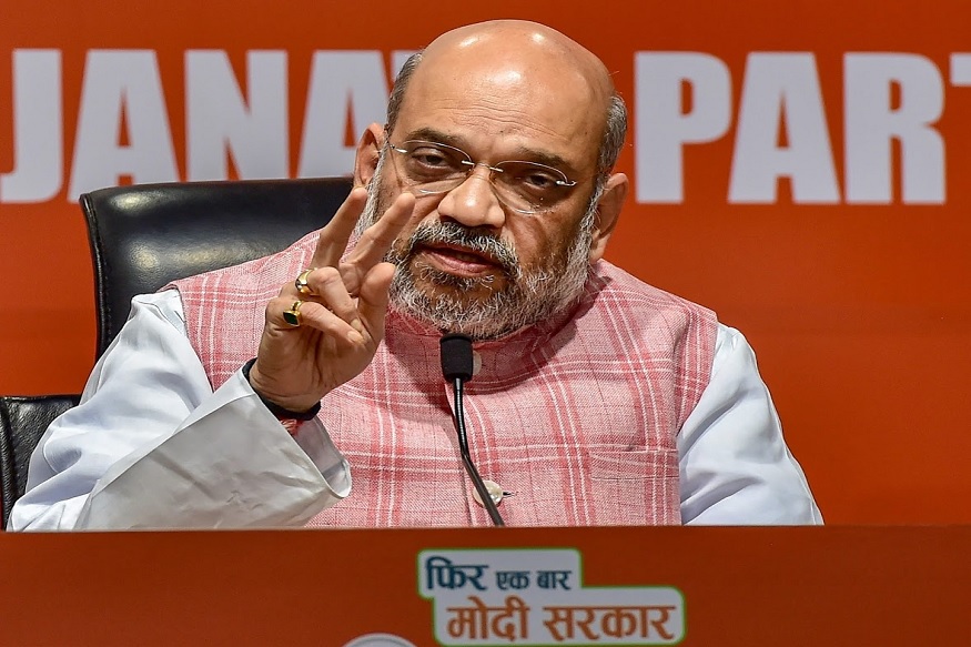 नरेंद्र मोदींच्या नेतृत्वात अमित शहा कसे झाले पॉवरफुल? ही आहे Inside स्टोरी