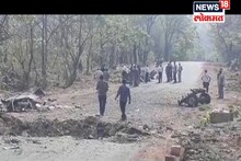 गडचिरोलीतील नक्षली हल्ल्याने अनेक प्रश्न केले उपस्थित.. वाचा, SPECIAL REPORT