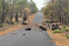 गडचिरोलीत माओवाद्यांच्या भ्याड हल्ल्यात शहीद झालेत हे पोलीस कॉन्स्टेबल