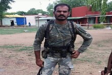 नक्षलवादी हल्ल्यातील शहीदांमध्ये बुलडाणा जिल्ह्यातील या दोन सुपुत्रांचा समावेश