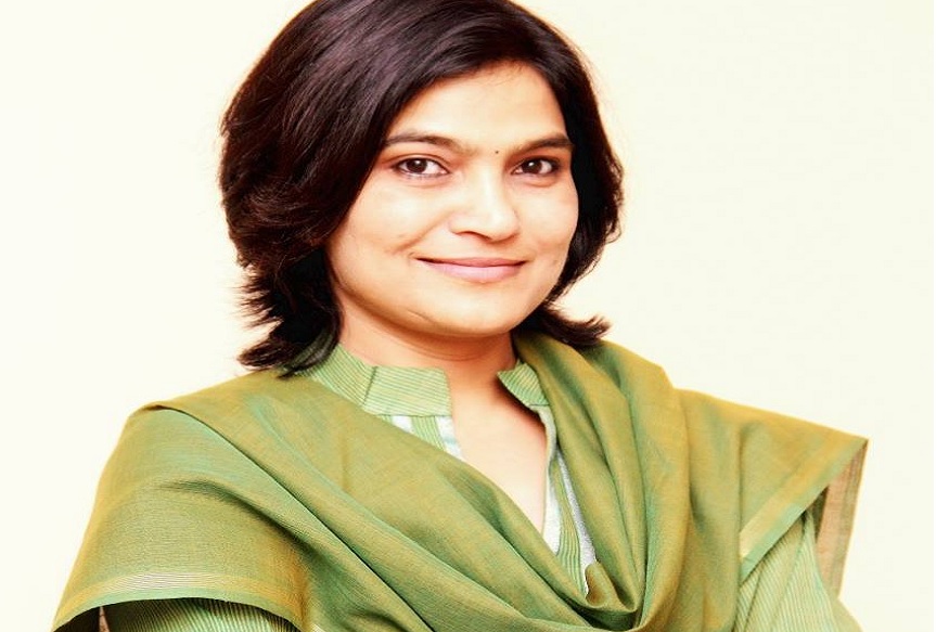 काँग्रेसच्या ठाकरेंना शिवसेनेचा 'पंच', भावना गवळींचा दणदणीत विजय