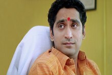 जेव्हा प्रेक्षकच नाटक थांबवतो, चिन्मय मांडलेकरनं सांगितला किस्सा