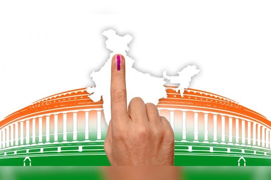 EXIT POLL 2019 : 'आएगा तो मोदीही' पण का वाटतेय 2004 ची भीती?