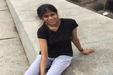 HSC RESULT : दिव्यांग निष्काचं आभाळाएवढं यश, कहाणी ऐकूण तुम्हीही कराल सलाम!