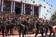 NDA Final Results 2019 जाहीर : सैन्यदलातल्या प्रवेशाचा निकाल इथे पाहा NDA Final Results 2019 जाहीर : सैन्यदलातल्या प्रवेशाचा निकाल इथे पाहा