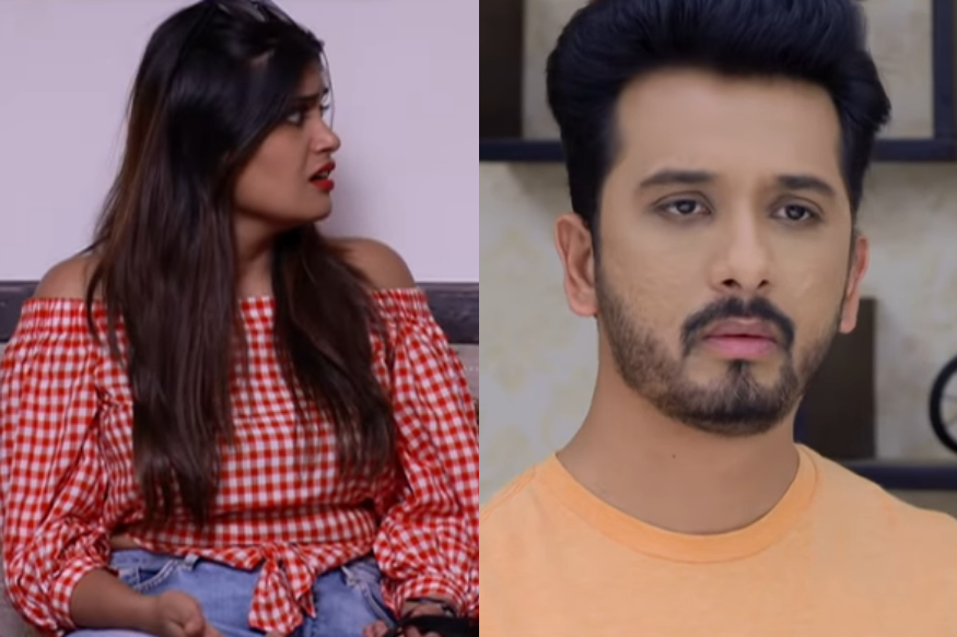 अशी पकडली शनाया-गुरूची चोरी, 19 मे रोजी रंगणार महाएपिसोड