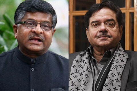 बिहारमधली पाटणा साहिबची जागा या वेळी दोन दिग्गजांच्या लढतीमुळे लक्षवेधी ठरली आहे.