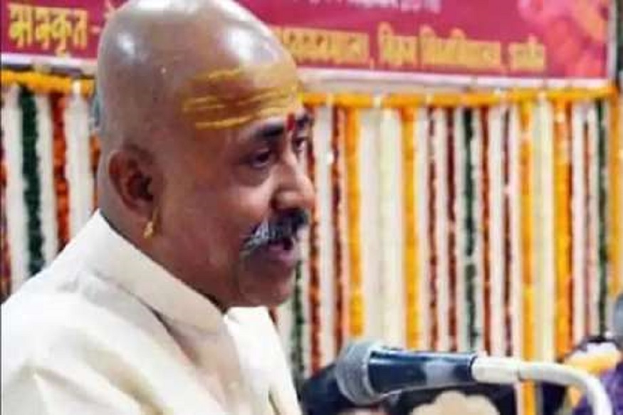 'भाजपला मिळणार 300 जागा'; ज्योतिष प्राध्यापकाची काँग्रेस सरकारकडून उचलबांगडी