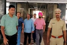 डॉ.दाभोलकर हत्या: 'सनातन'चे वकील संजीव पुनाळेकर आणि विक्रम भावेला CBI कोठडी