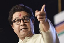'मनसे आता दुर्मिळ प्रजातीचा पक्ष', सुधीर मुनगंटीवार यांचा टोला