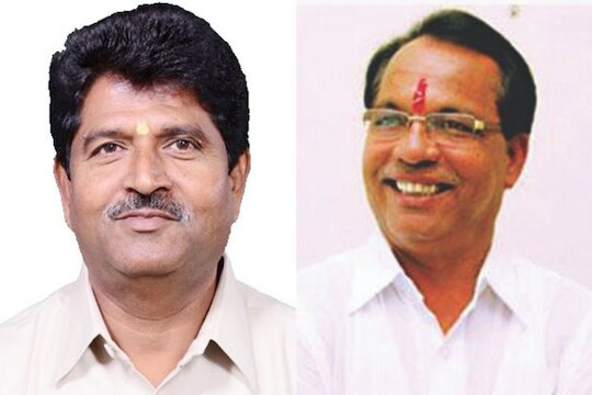 शिर्डी लोकसभा निवडणूक : शिवसेना आणि काँग्रेसमध्ये सामना