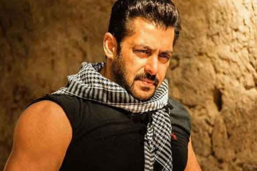 चाहता असावा तर असा! चाहत्याने सलमानसाठी केलं हे खास काम