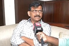 छगन भुजबळांच्या प्रवेशावर अखेर शिवसेनेची प्रतिक्रिया, संजय राऊत म्हणाले...