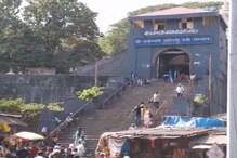भिवंडीतील मंदिरात सशस्त्र दरोडा, वॉचमनचे हात-पाय बांधून लाखो रुपये लंपास भिवंडीतील मंदिरात सशस्त्र दरोडा, वॉचमनचे हात-पाय बांधून लाखो रुपये लंपास