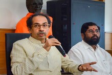 युतीच्या वादावर 'तुझं-माझं जमेना', भाजपनंतर शिवसेनाही स्वबळावर लढण्याच्या तयरीत? युतीच्या वादावर 'तुझं-माझं जमेना', भाजपनंतर शिवसेनाही स्वबळावर लढण्याच्या तयरीत?