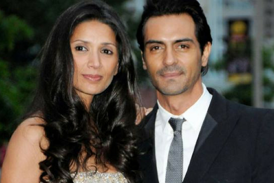 एकमेकांवर वस्तू फेकून मारायचे अर्जुन आणि मेहर, त्या भांडणानंतर घेतला घटस्फोटाचा निर्णय