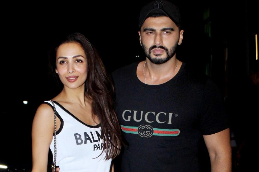 मलायकाशी लग्न करण्यास अर्जुन का करतोय टाळाटाळ, समोर आलं कारण