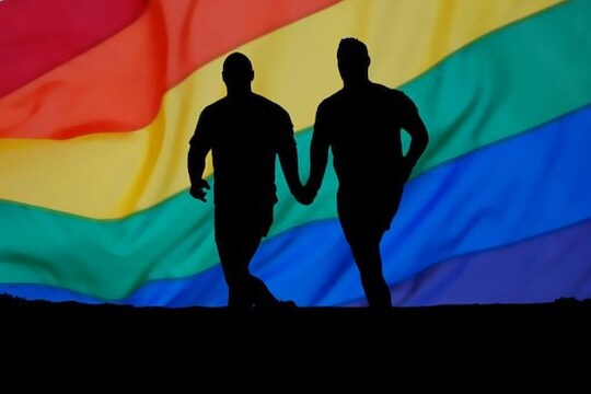 बॉलिवूडचा 'हा' प्रसिद्ध अभिनेता पुरुषाच्याच प्रेमात ?