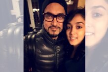 आमिर खानची मुलगी झाली 21 वर्षांची, 'हे' आहेत तिचे कधीही न पाहिलेले फोटो