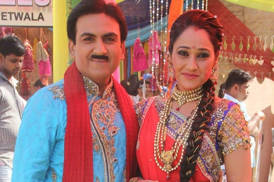 'तारक मेहता का उल्टा चश्मा'त नवीन ट्विस्ट, मालिकेत परत येऊ शकते दिशा वकानी