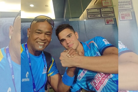 T20 Mumbai League  : ‘पहले बाप मैच जीतता था, अब बेटा भी’