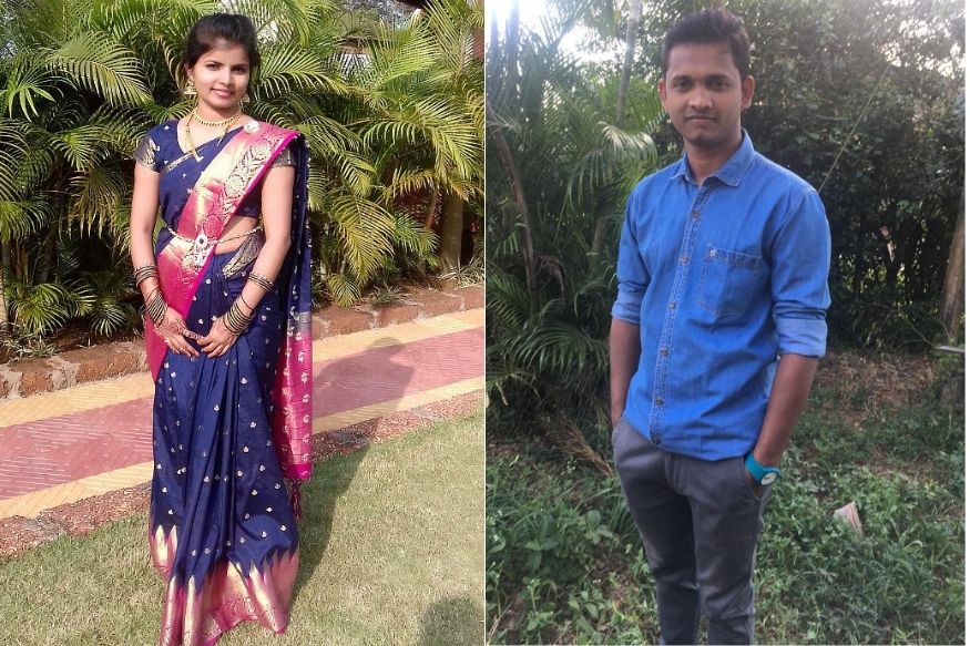 मुलीचं लग्न कोलोलीतीलच विजय पांडुरंग पाटील या मुलाशी होणार होतं. त्यामुळे मुलीकडच्या वऱ्हाडाला कसं घेऊन जायचं हा विचार त्यांच्या मनात होता. मुलीचं लग्न कोलोलीतीलच विजय पांडुरंग पाटील या मुलाशी होणार होतं. त्यामुळे मुलीकडच्या वऱ्हाडाला कसं घेऊन जायचं हा विचार त्यांच्या मनात होता.