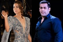 Cannes 2019 : हिना खान ड्रेसवरून ट्रोल झाल्यावर भडकला सलमान खान