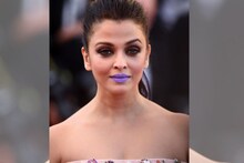 Cannes 2019 लिपस्टिकच्या रंगावरून ट्रोल झालेल्या आपल्या सुनेची अमिताभ यांनी अशी घेतली होती बाजू