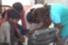 गणित शिकवताना शिक्षक करायचा बॅड टच, विद्यार्थिनींनी सांगितला नकोसा वाटणारा प्रसंग