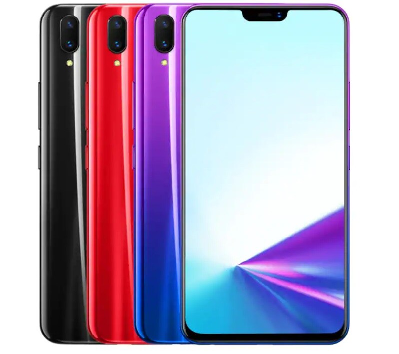 VIVO Z3x हा स्मार्टफोन 1 मे पासून प्री-ऑर्डर्स केला जाऊ शकतो. त्यासाठी कंपनीने ऑनलाईन बुकिंग सुरू केलं आहे. VIVO चा Z3x हा स्मार्टफोन हा दिसायला Vivo V9 शी अगदी तंतोतं मेळ खातो. मात्र, कंपनीने Vivo Z3x ला Z सीरीज़चं नवं डिव्हाइस म्हणून बाजारपेठेत उतरवलं आहे. तर जाणून घेवूया या फोनची वैशिष्ट्यं. VIVO Z3x हा स्मार्टफोन 1 मे पासून प्री-ऑर्डर्स केला जाऊ शकतो. त्यासाठी कंपनीने ऑनलाईन बुकिंग सुरू केलं आहे. VIVO चा Z3x हा स्मार्टफोन हा दिसायला Vivo V9 शी अगदी तंतोतं मेळ खातो. मात्र, कंपनीने Vivo Z3x ला Z सीरीज़चं नवं डिव्हाइस म्हणून बाजारपेठेत उतरवलं आहे. तर जाणून घेवूया या फोनची वैशिष्ट्यं.